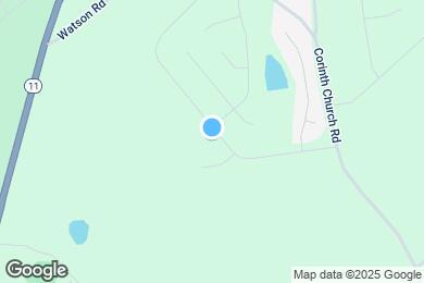 Map image of the property - 1044 Sutherland Dr
