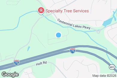 Map image of the property - 223 Madison Ave