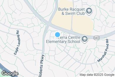 Map image of the property - 10234 Heron Pond Ter