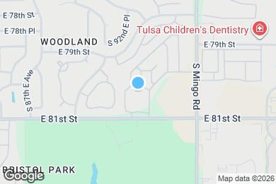 Map image of the property - Sonoma Grande Apartments