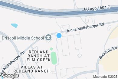 Map image of the property - 17027 Blaise Ter