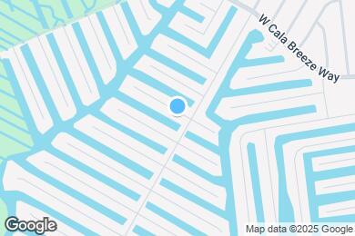 Map image of the property - 5 W Thames Rd