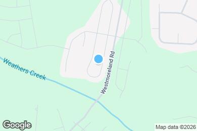 Map image of the property - 172 Fesperman Cir