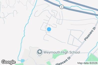 Map image of the property - Gradient