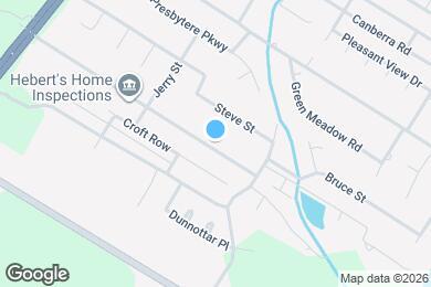 Map image of the property - 223 Driftwood Dr
