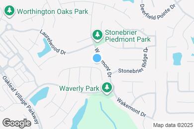 Map image of the property - 3092 Litchfield Dr