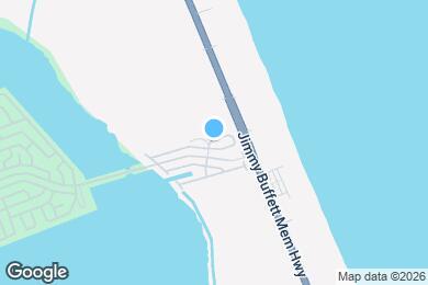 Map image of the property - 2139 Nettles Blvd