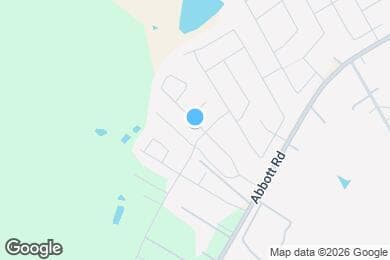 Map image of the property - 4011 Asher Alley