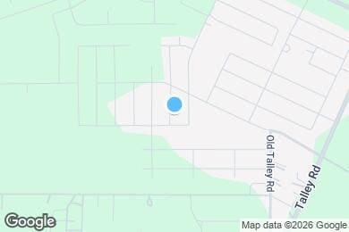Map image of the property - 7410 Boa Holw