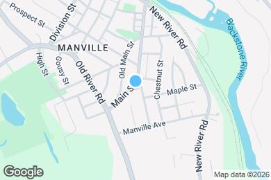 Map image of the property - 122 Main St