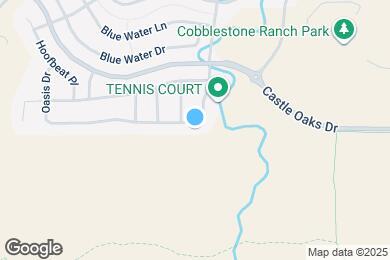Map image of the property - 7686 Oasis Dr