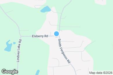Map image of the property - 19 Elsberry Rd