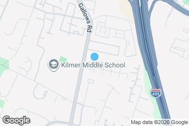 Map image of the property - 8041 Trevor Pl