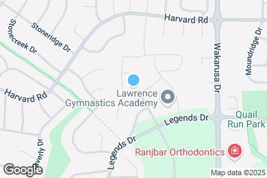 Map image of the property - 5222 Spruce St