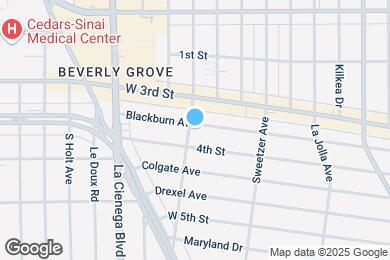 Map image of the property - BB