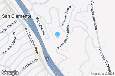 Map image of the property - 214 Via Robina