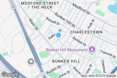 Map image of the property - 2 Pearl St