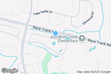 Map image of the property - 1133 Linwood Loop