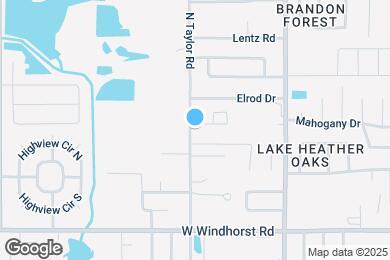 Map image of the property - 261 Majestic Sundown Ct