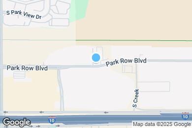 Map image of the property - 17127 White Acer Wy