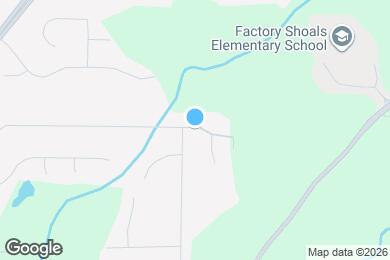 Map image of the property - 3460 Meadowview Dr