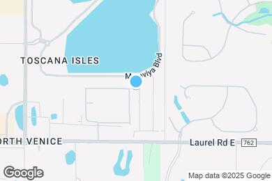 Map image of the property - 115 Ventosa Pl