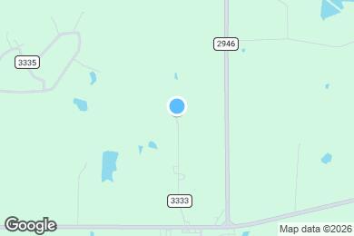 Map image of the property - 431 Rs County Rd 3333
