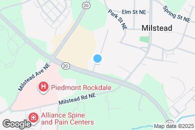 Map image of the property - 114 Ellis Drive