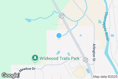 Map image of the property - Midvilla Apartments