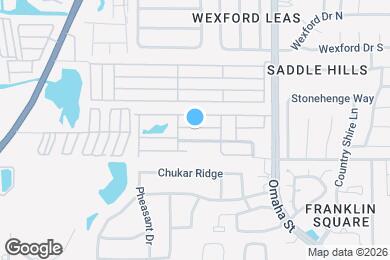 Map image of the property - 795 Co Rd 1