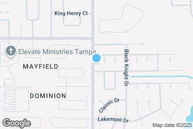 Map image of the property - 1203 Seffner Valrico Rd