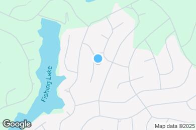 Map image of the property - 5108 Cumberland Ct