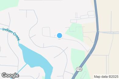 Map image of the property - 229 Lossie Ln