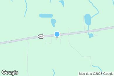 Map image of the property - 7650 Warner Rd