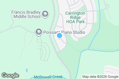 Map image of the property - 13127 Andover Cres Ln