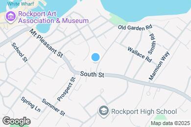 Map image of the property - 5 Calebs Ln