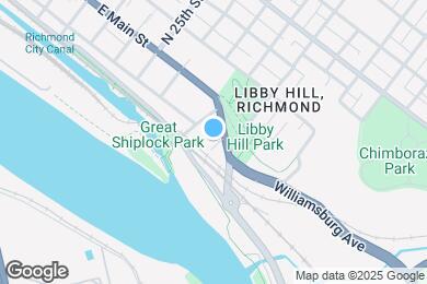 Map image of the property - The Lofts at Shiplock Watch