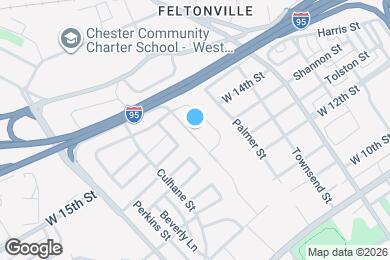 Map image of the property - Haven Park Apartments