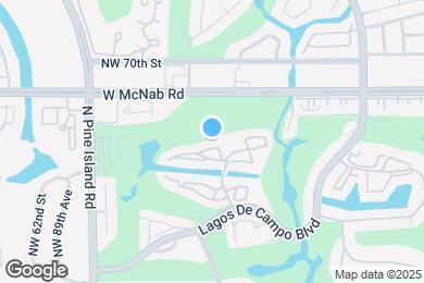 Map image of the property - 8390 Sands Point Blvd