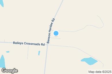Map image of the property - 65 Fish Whistle Ct