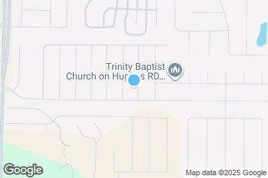 Map image of the property - 104 David Barnes Dr