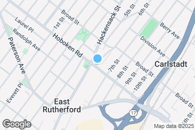 Map image of the property - 301 Lilac Ln