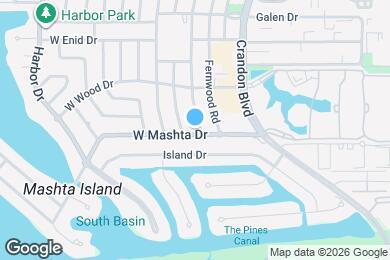 Map image of the property - 796 Glenridge Rd