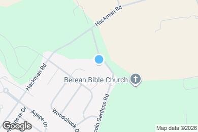 Map image of the property - 712 Lincoln Gardens Rd