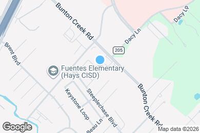 Map image of the property - 200 Bailey Loop