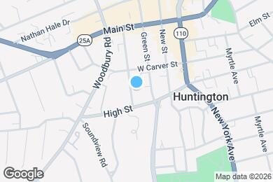 Map image of the property - 78 Prospect St