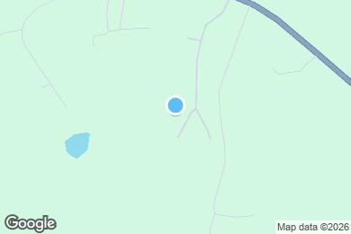 Map image of the property - 320 Megan Run