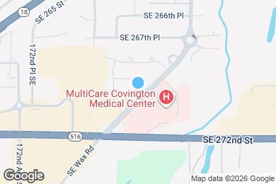 Map image of the property - 26940 176 Pl SE