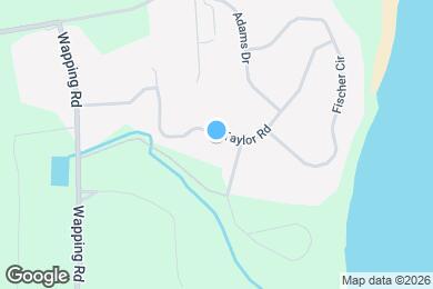 Map image of the property - 131 Taylor Rd