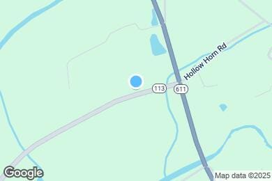 Map image of the property - 3644 Bedminster Rd